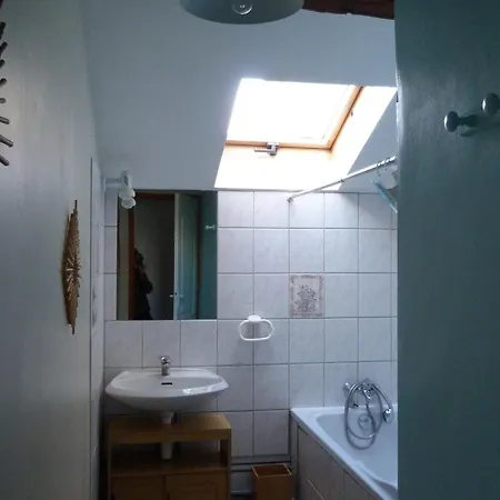 De Charme Avec Jardin Clos, Terrasse Couverte Et Poele A Bois A Breuvannes-en-bassigny - Fr-1-611-44 Holiday home